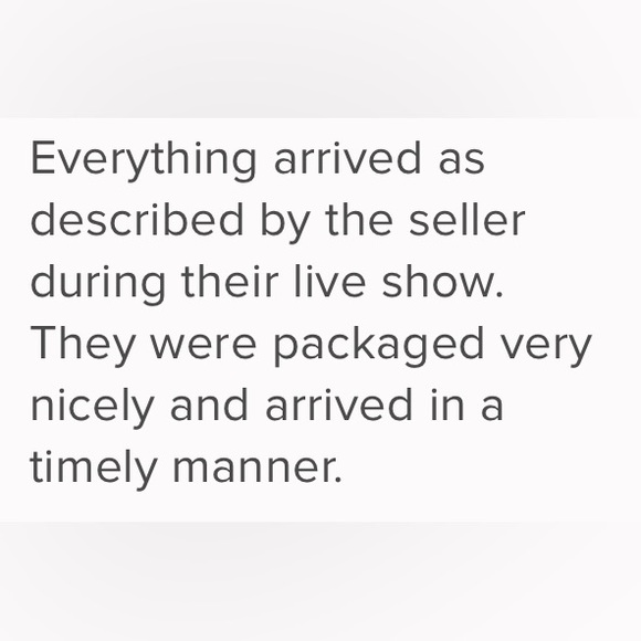 Meet your Posher @2purpleowls - Picture 2 of 11